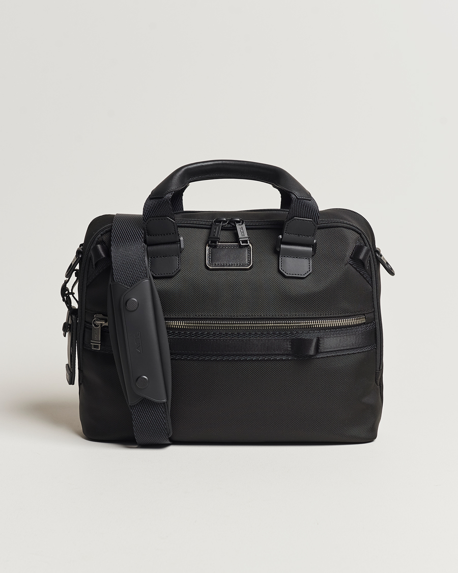 Mies | Laukut | TUMI | Alpha Bravo Calhoun Brief Black