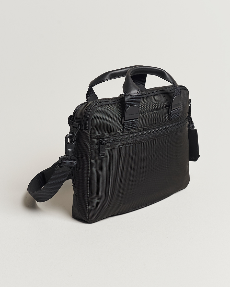 Mies | Laukut | TUMI | Alpha Bravo Calhoun Brief Black