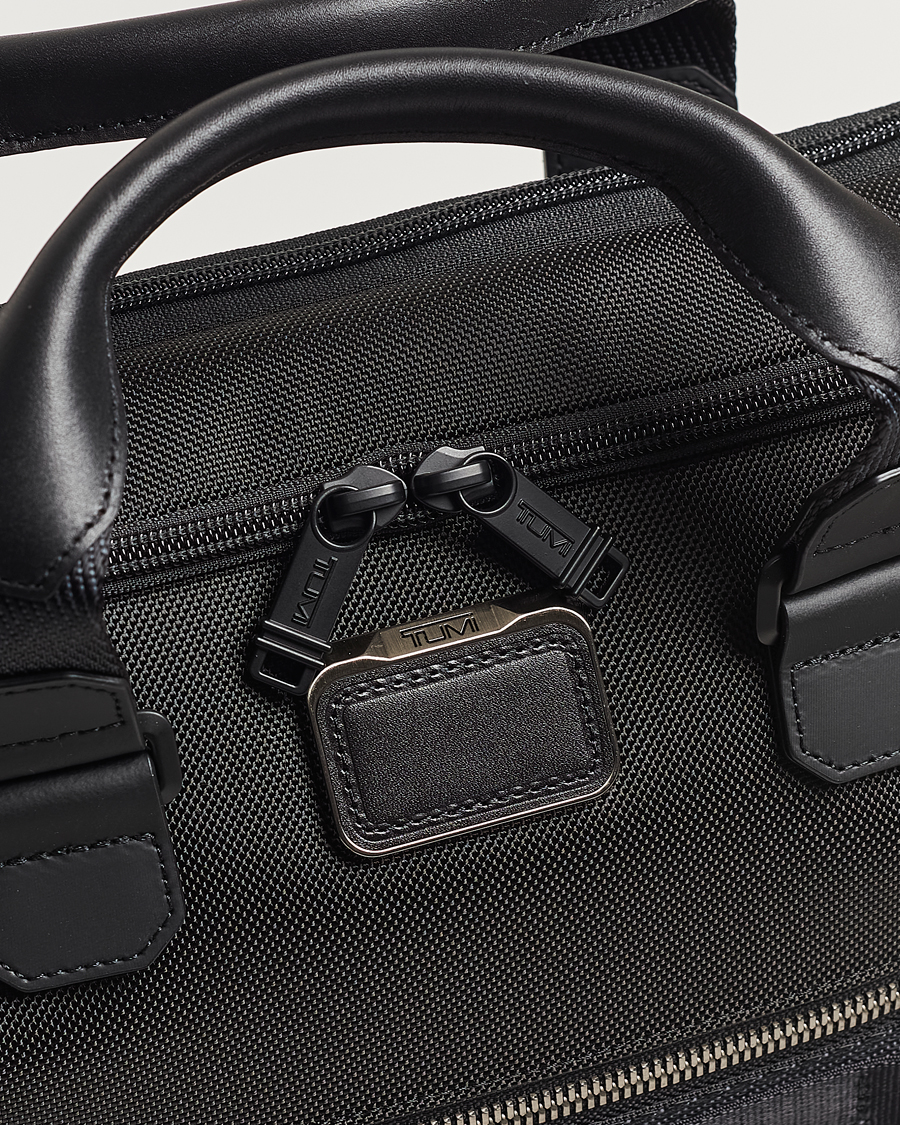 Mies | Laukut | TUMI | Alpha Bravo Calhoun Brief Black