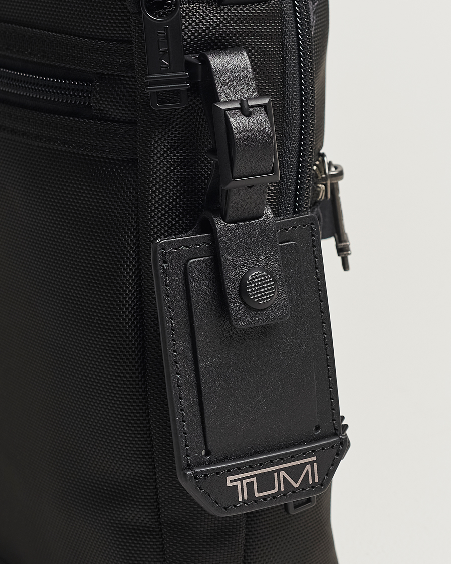 Mies | Laukut | TUMI | Alpha Bravo Calhoun Brief Black