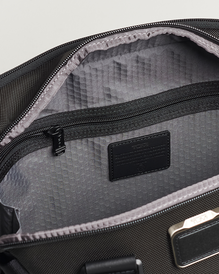 Mies | Laukut | TUMI | Alpha Bravo Calhoun Brief Black