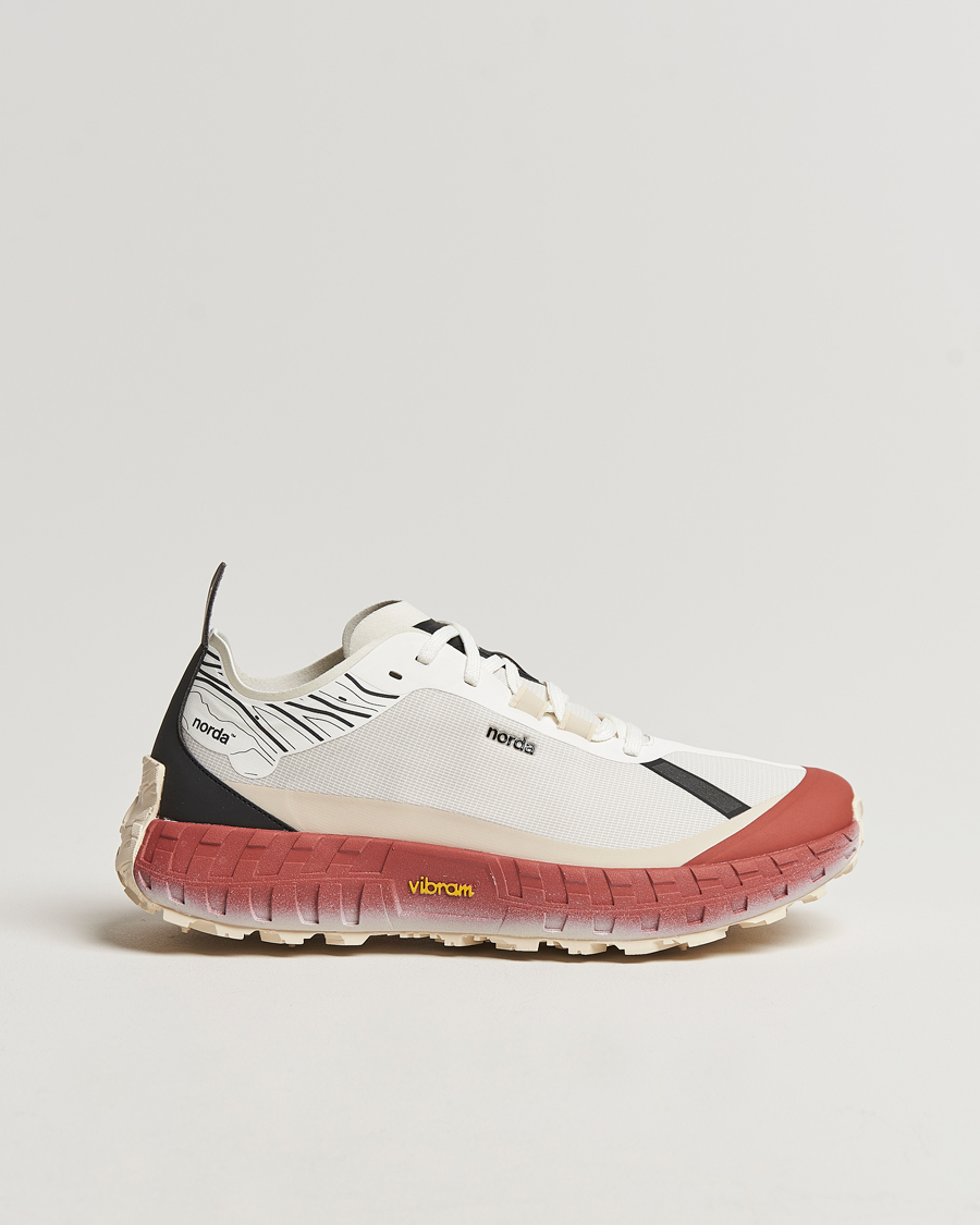 Mies | Running | Norda | 001 Running Sneakers Mars