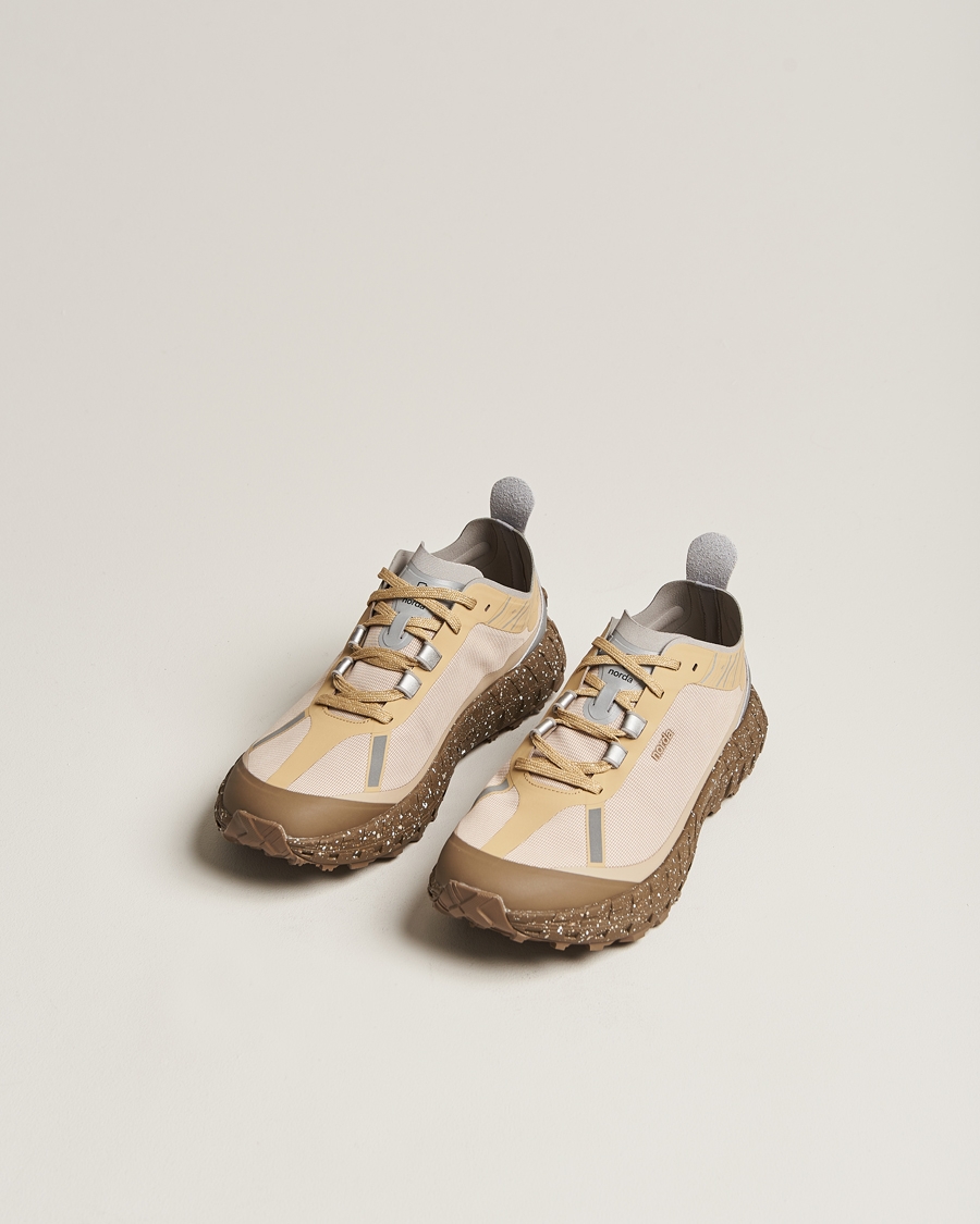 Mies |  | Norda | 001 Running Sneakers Regolith