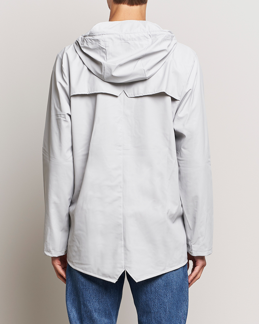 Mies | Takit | RAINS | Jacket Ash