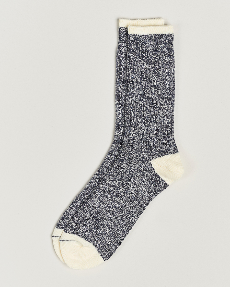 Mies | Alusvaatteet | BEAMS PLUS | BEAMS PLUSRag SocksNavy