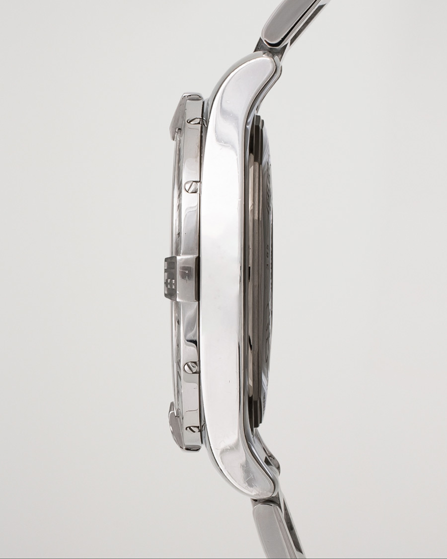 Mies | Breitling Pre-Owned Avenger II GMT A3239011 Steel Black | Breitling Pre-Owned | Avenger II GMT A3239011 Steel Black