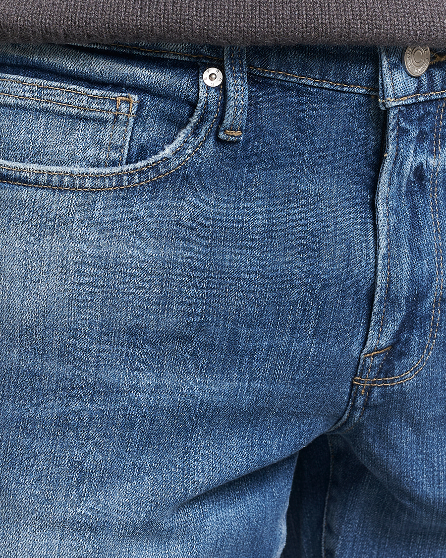 Mies | Farkut | FRAME | L´Homme Slim Stretch Jeans Boyne