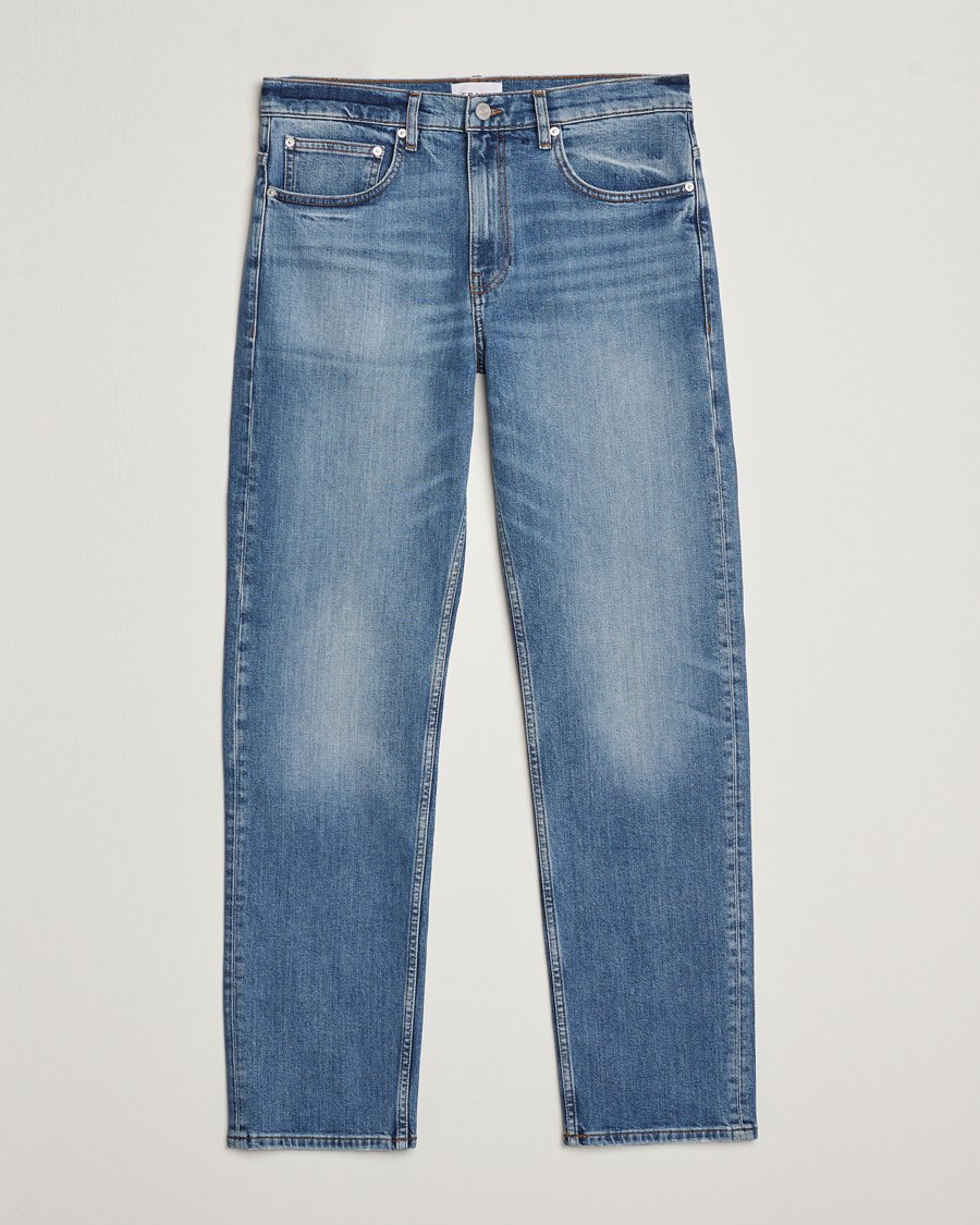 Mies | Farkut | FRAME | The Straight Jeans Sun Valley