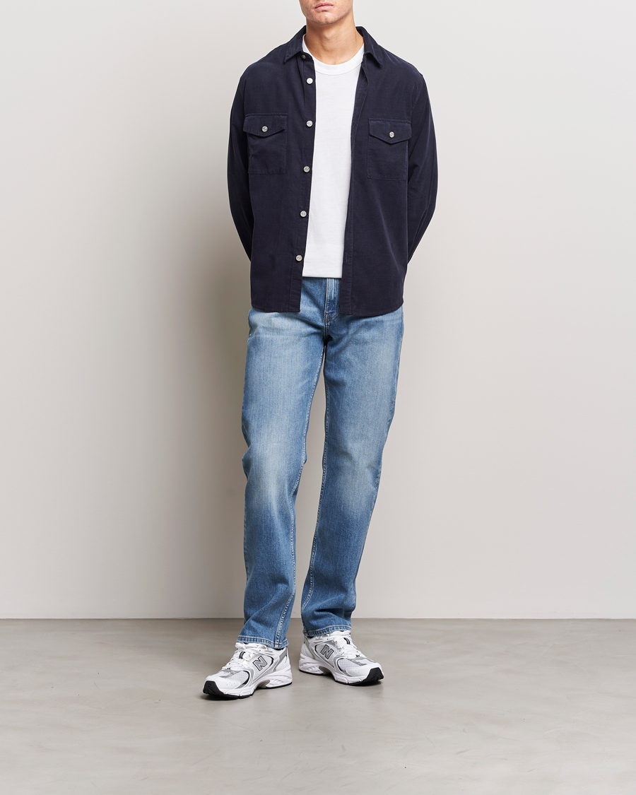 Mies | Farkut | FRAME | The Straight Jeans Sun Valley