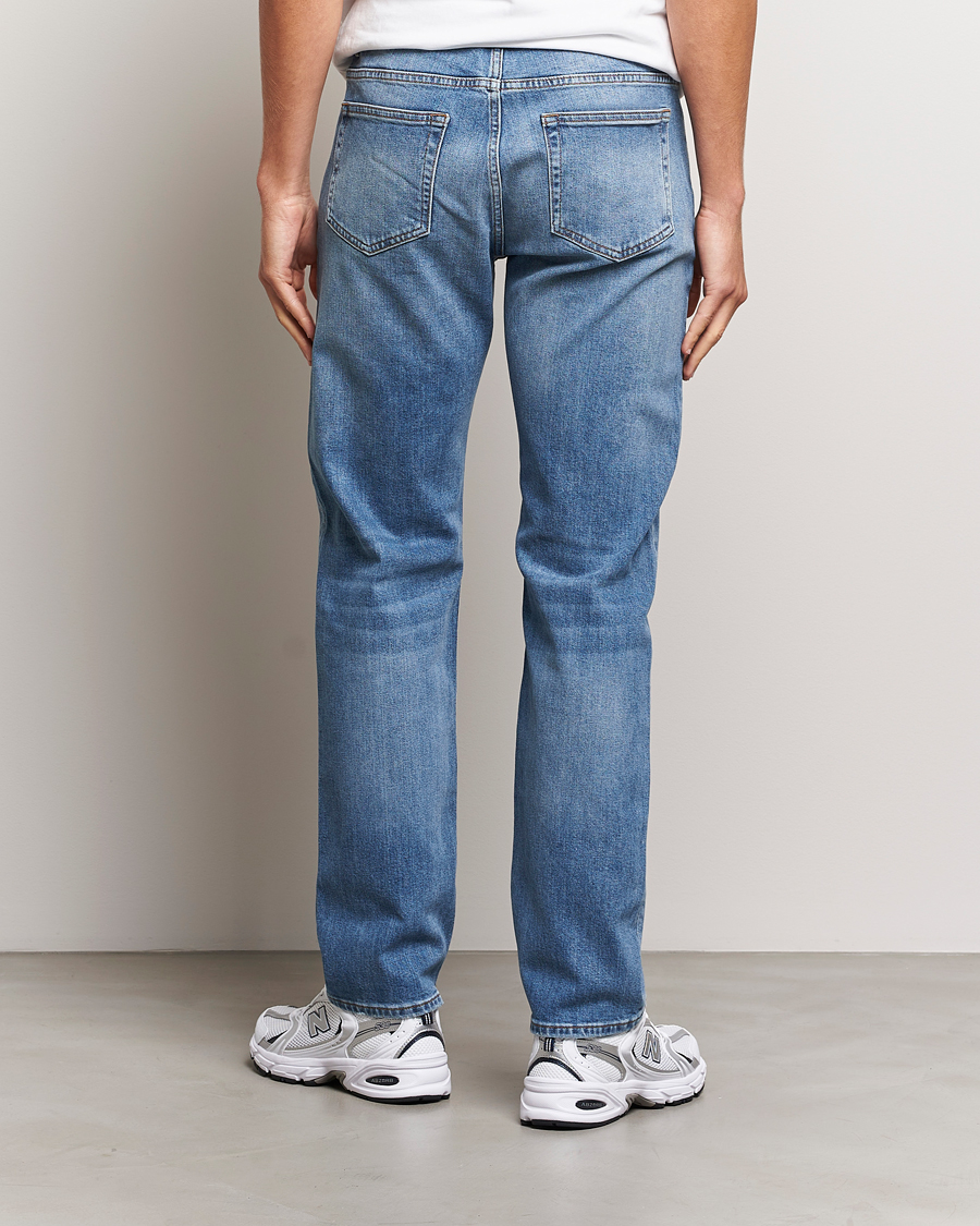 Mies | Farkut | FRAME | The Straight Jeans Sun Valley