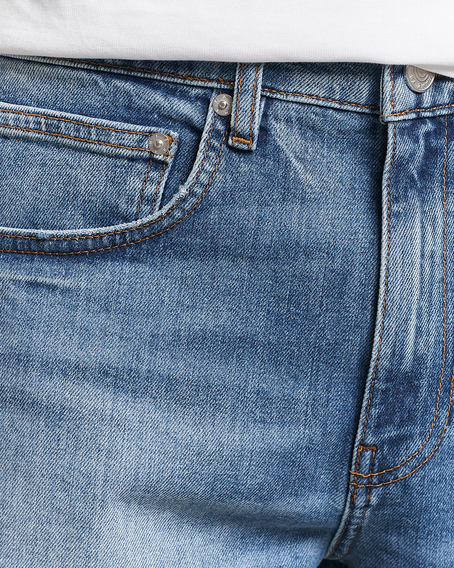 Mies | Farkut | FRAME | The Straight Jeans Sun Valley