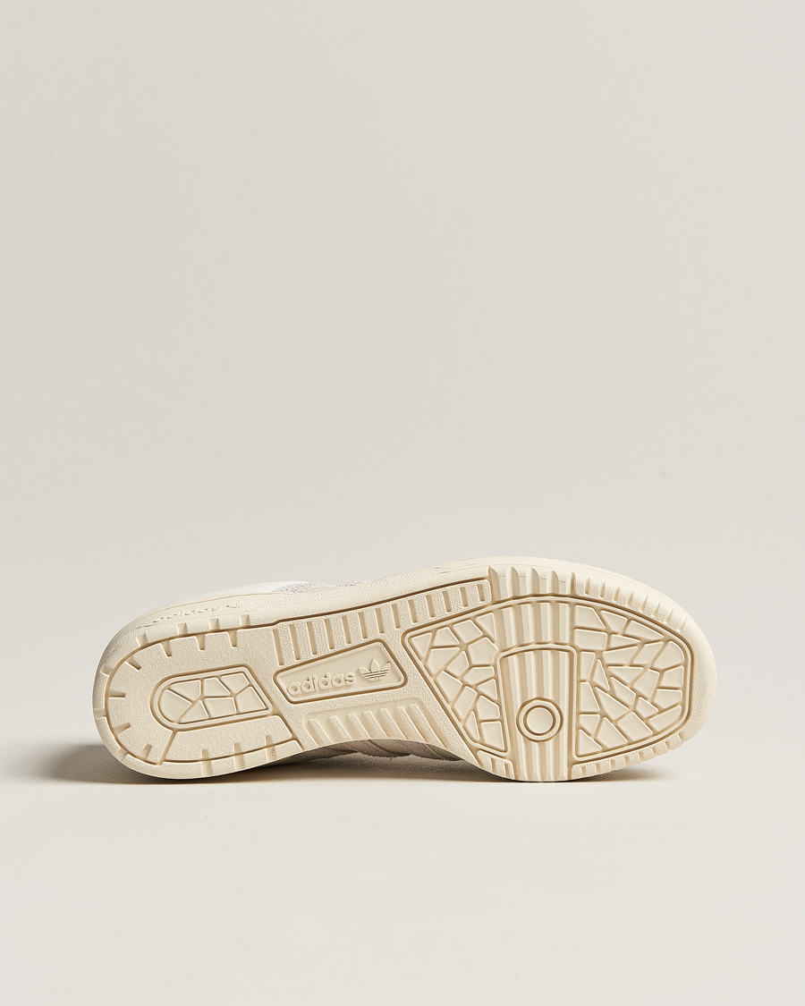 Mies | adidas Originals Rivalry 86 Sneaker White/Grey | adidas Originals | Rivalry 86 Sneaker White/Grey