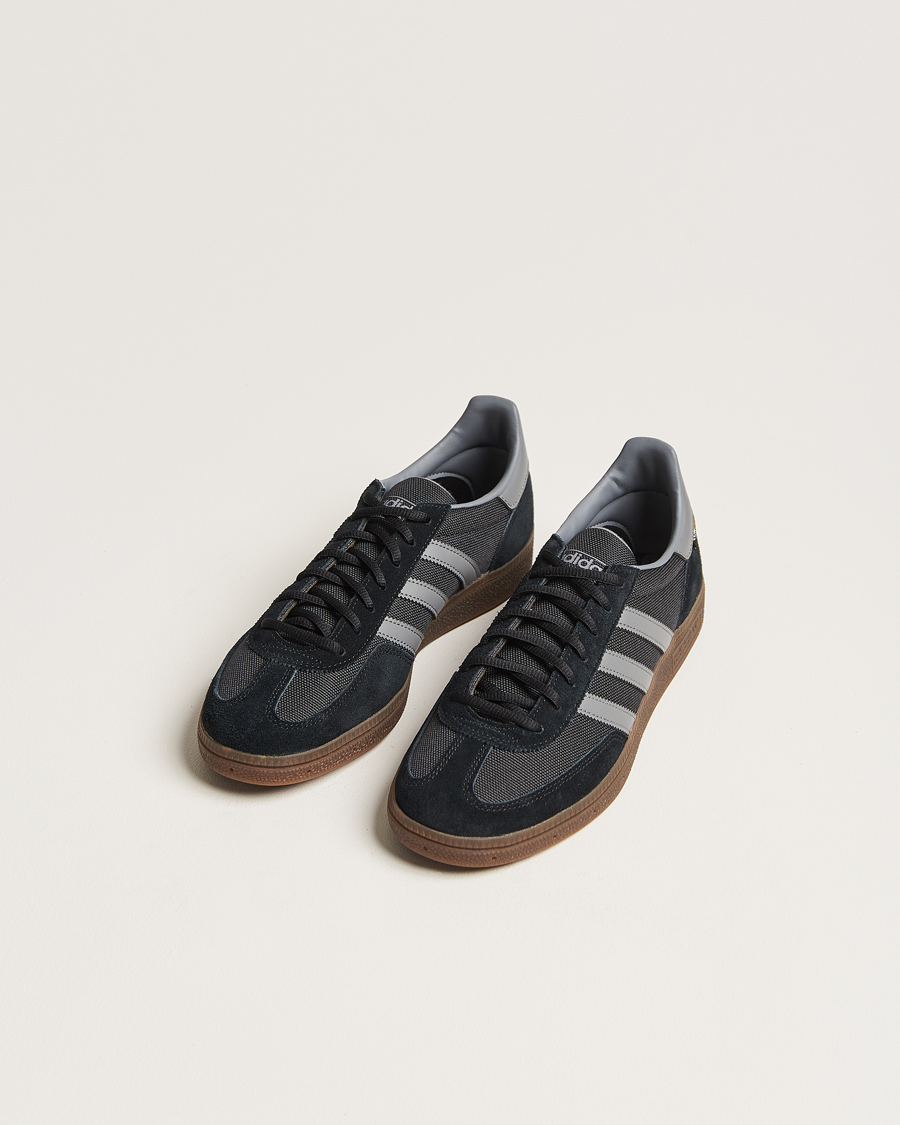 Mies | adidas Originals | adidas Originals | Handball Spezial Cordura Sneaker Black