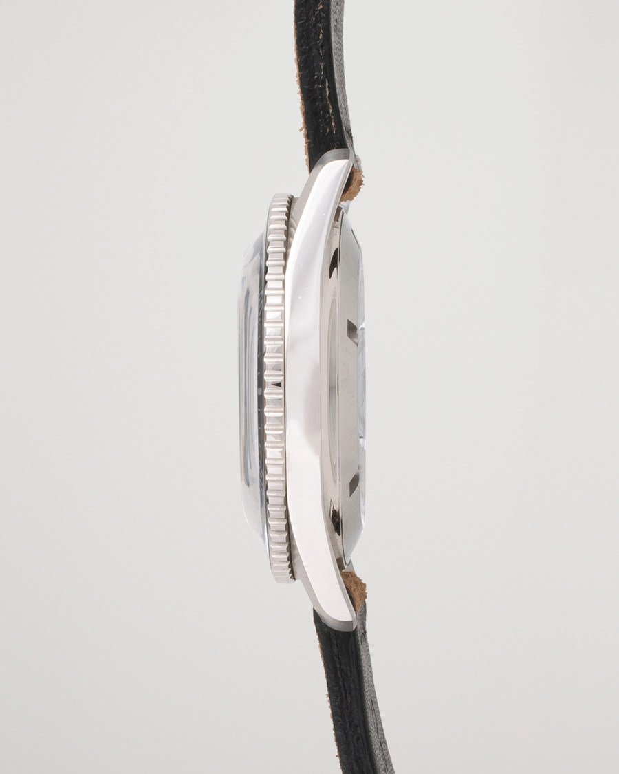 Mies | Oris Pre-Owned Divers Sixty-Five Steel Blue | Oris Pre-Owned | Divers Sixty-Five Steel Blue