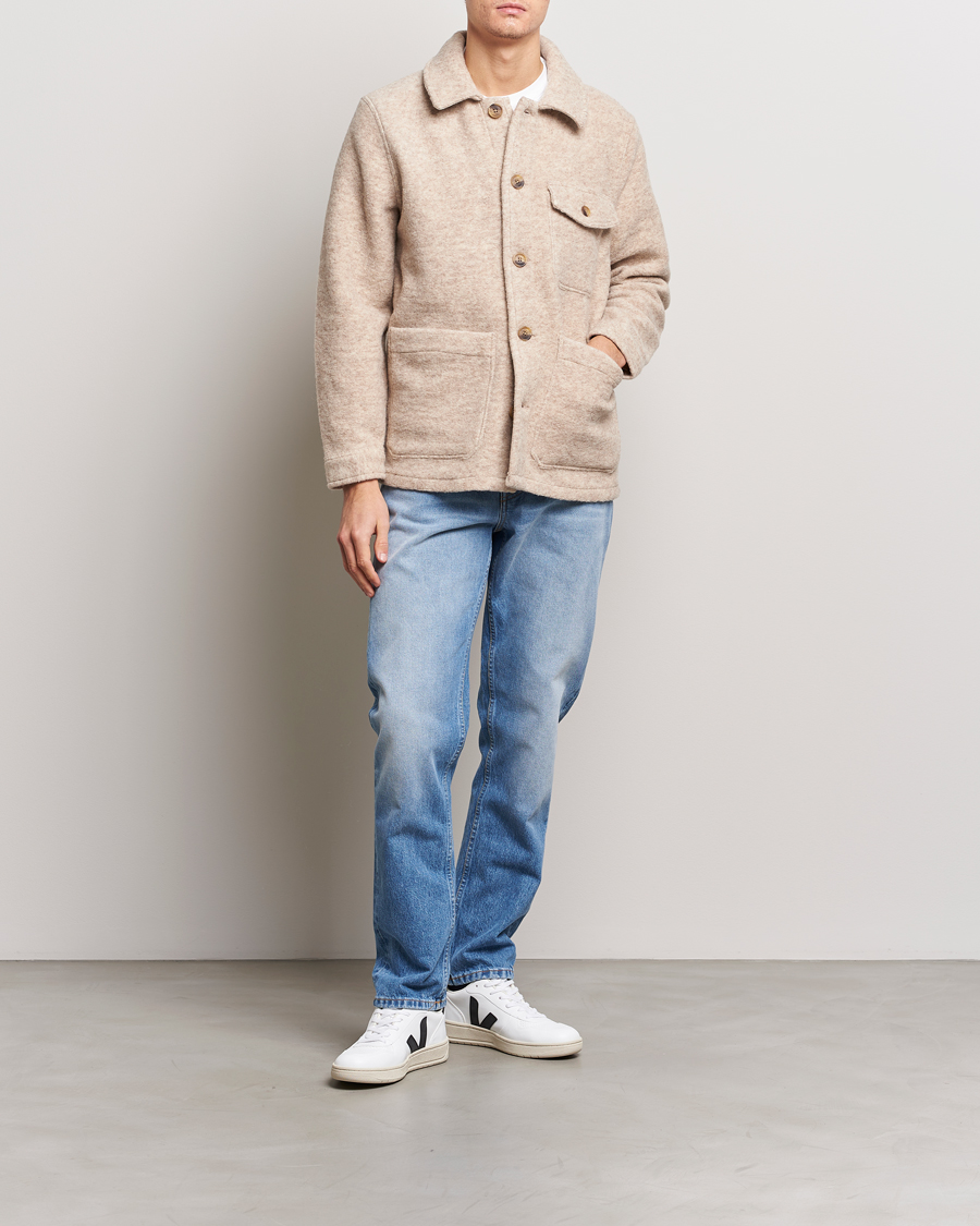 Mies | Farkut | Nudie Jeans | Steady Eddie II Jeans All Day Blues