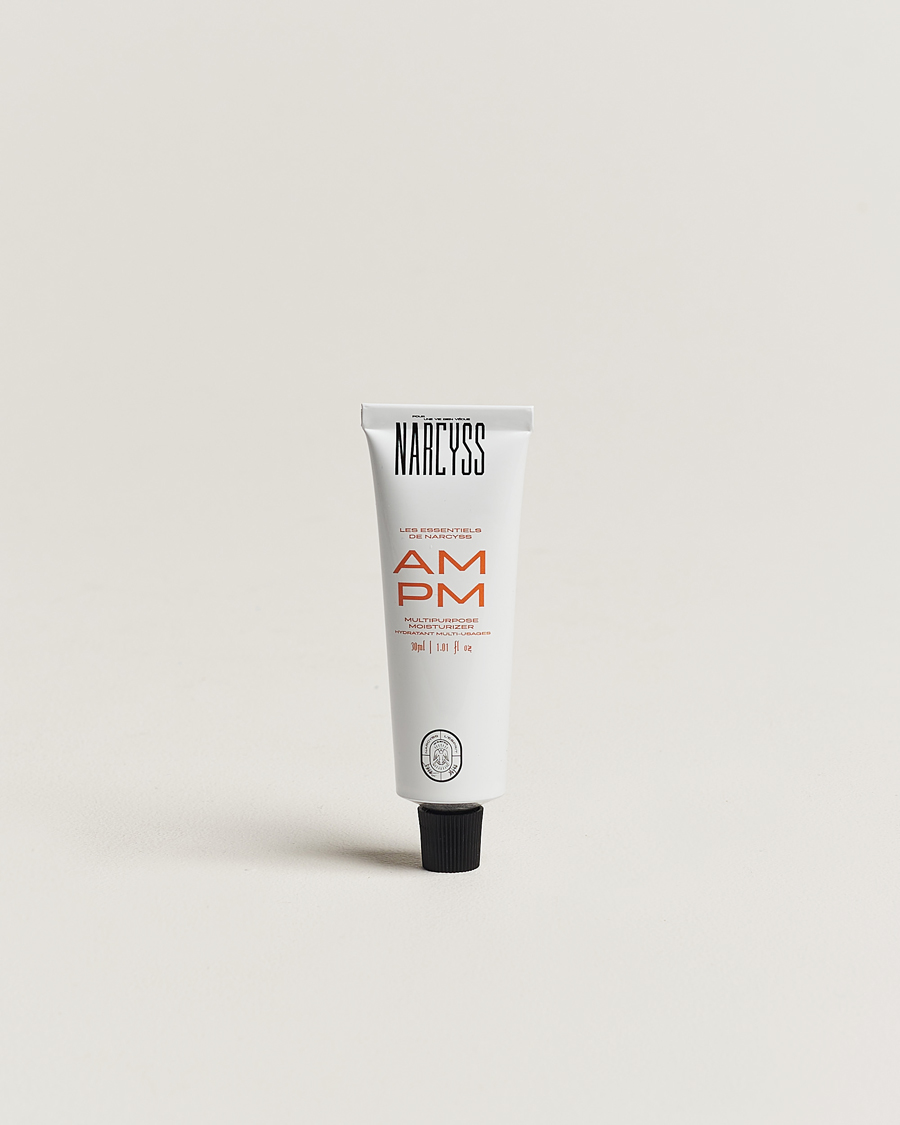 Mies | Narcyss AM/PM 30ML Travel Facial Moisturizer | Narcyss | AM/PM 30ML Travel Facial Moisturizer
