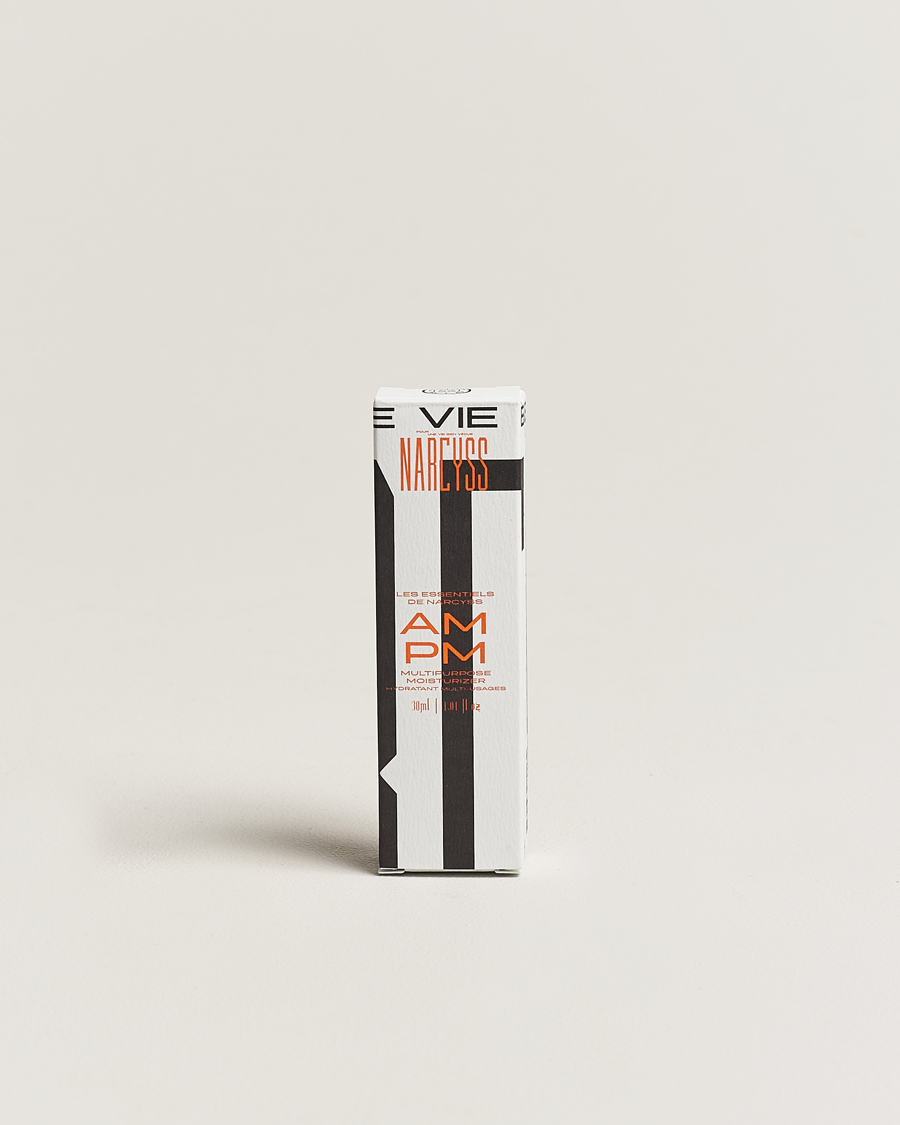 Mies | Narcyss AM/PM 30ML Travel Facial Moisturizer | Narcyss | AM/PM 30ML Travel Facial Moisturizer