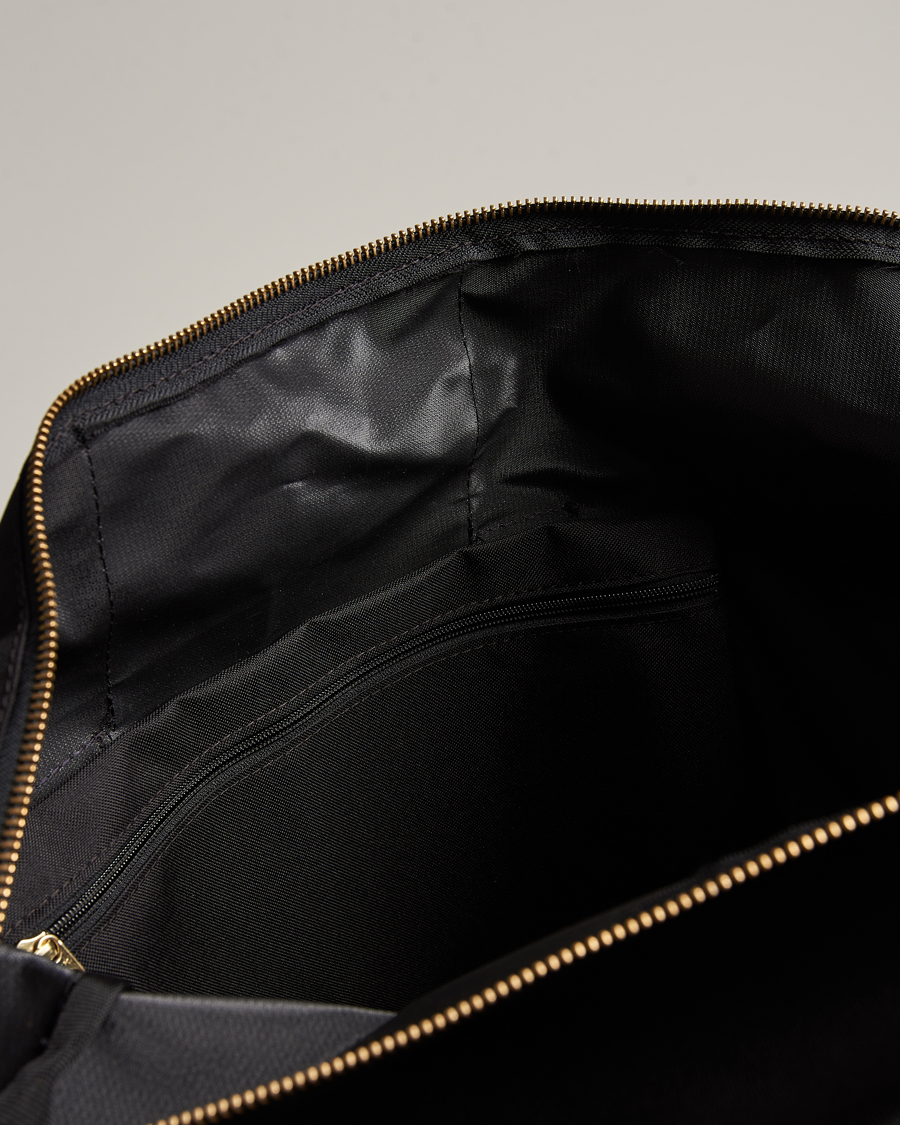 Mies | Laukut | Bennett Winch | Small Nylon Cargo Bag Black