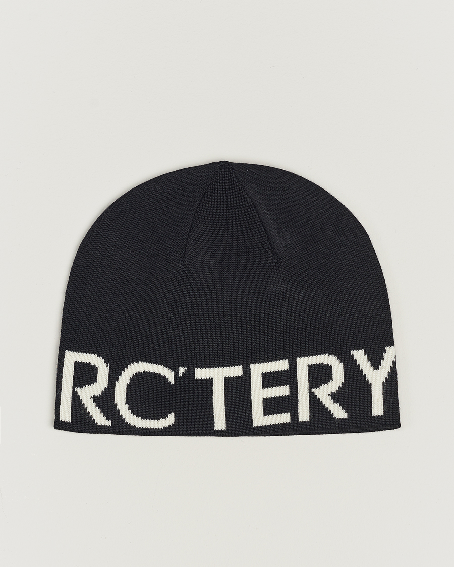 Mies | Arc'teryx Word Head Toque Hat Orca | Arc'teryx | Word Head Toque Hat Orca