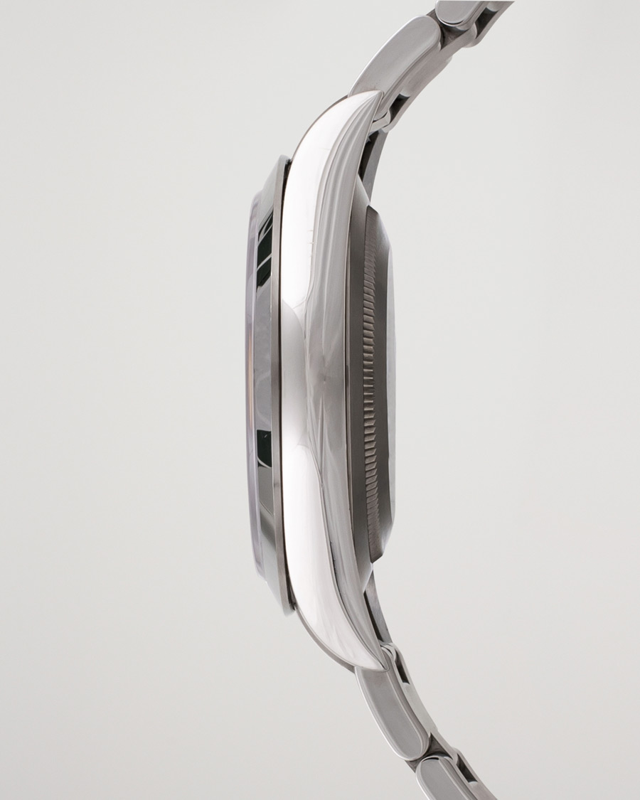 Mies | Rolex Pre-Owned Explorer 39mm 214270 Steel Black | Rolex Pre-Owned | Explorer 39mm 214270 Steel Black