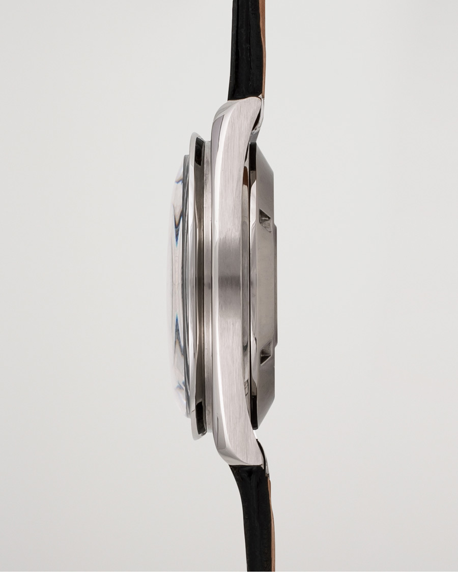 Mies | Omega Pre-Owned Speedmaster 145.022 Steel Black | Omega Pre-Owned | Speedmaster 145.022 Steel Black