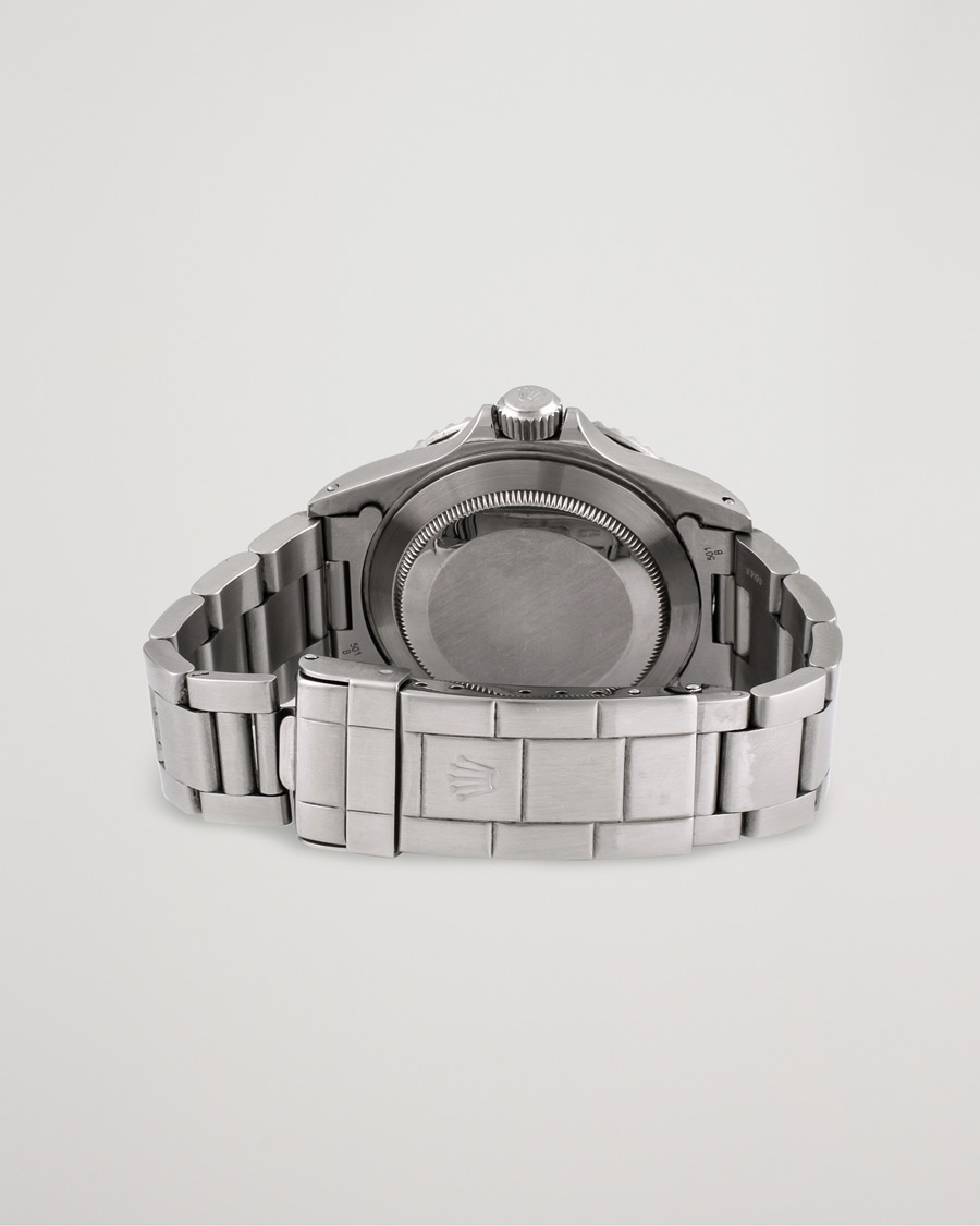 Mies | Rolex Pre-Owned Submariner 14060M Oyster Perpetual Steel Black | Rolex Pre-Owned | Submariner 14060M Oyster Perpetual Steel Black