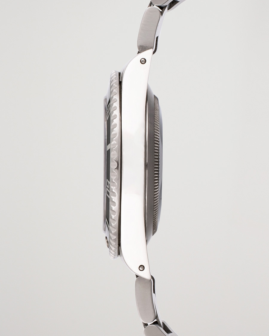 Mies | Rolex Pre-Owned Submariner 14060M Oyster Perpetual Steel Black | Rolex Pre-Owned | Submariner 14060M Oyster Perpetual Steel Black