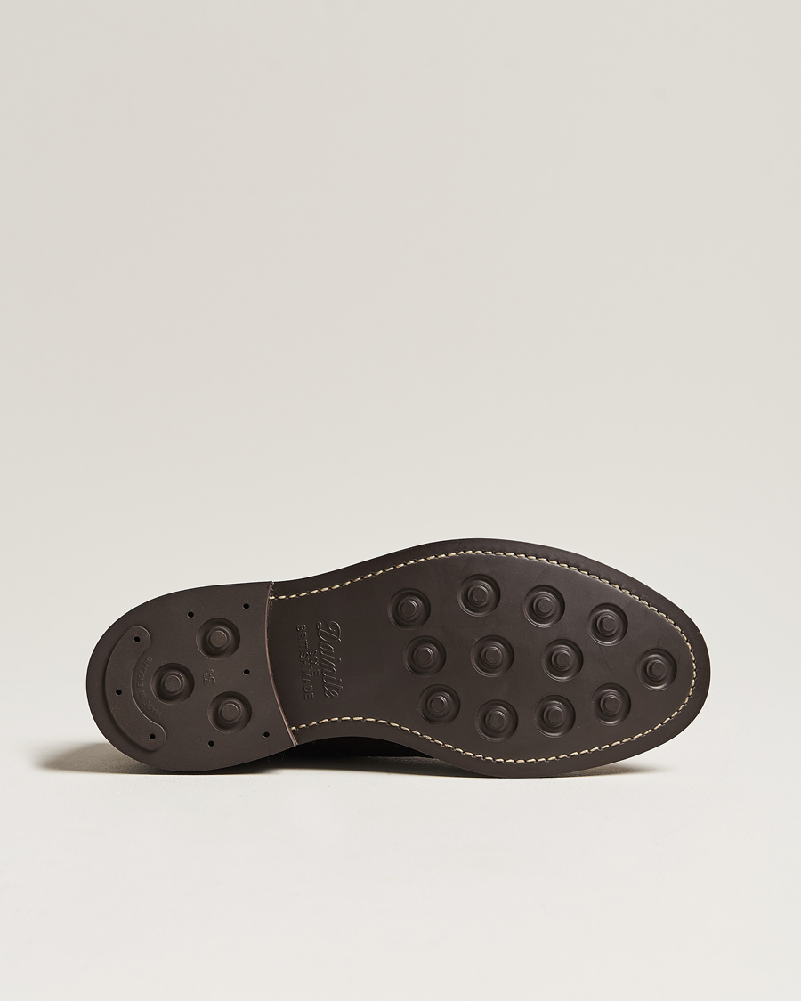 Mies | Brogue-kengät | Tricker's | Bourton Country Brogues Espresso Calf