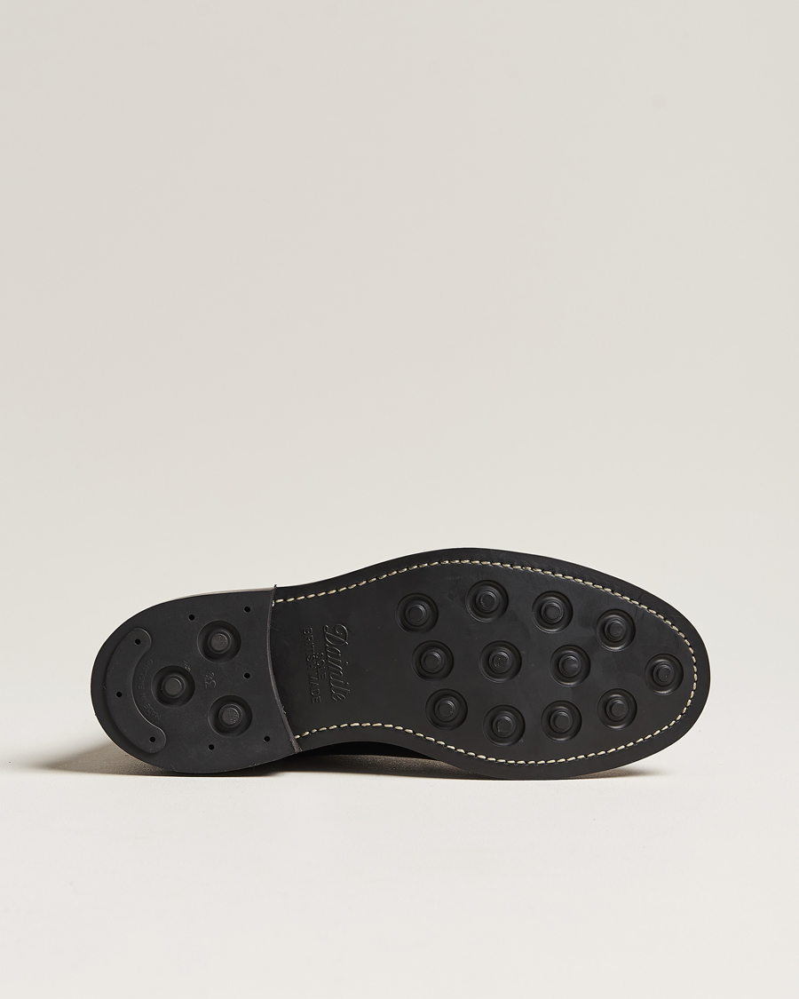 Mies | Nilkkurit | Tricker's | Burford Dainite Country Boots Black Calf