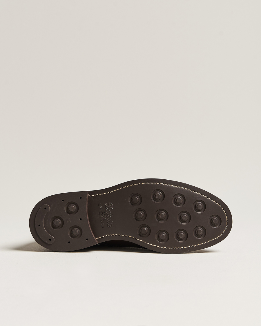 Mies | Nilkkurit | Tricker's | Stow Dainite Country Boots Espresso Calf