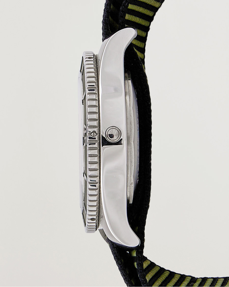 Mies | Breitling Pre-Owned Superocean 44 Outerknown A17367 Steel Green | Breitling Pre-Owned | Superocean 44 Outerknown A17367 Steel Green