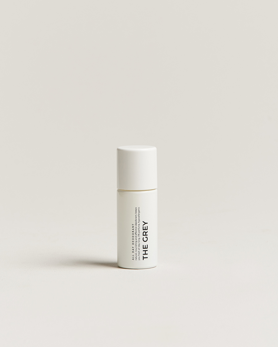 Mies | Ihonhoito | THE GREY | All Day Deodorant 50ml