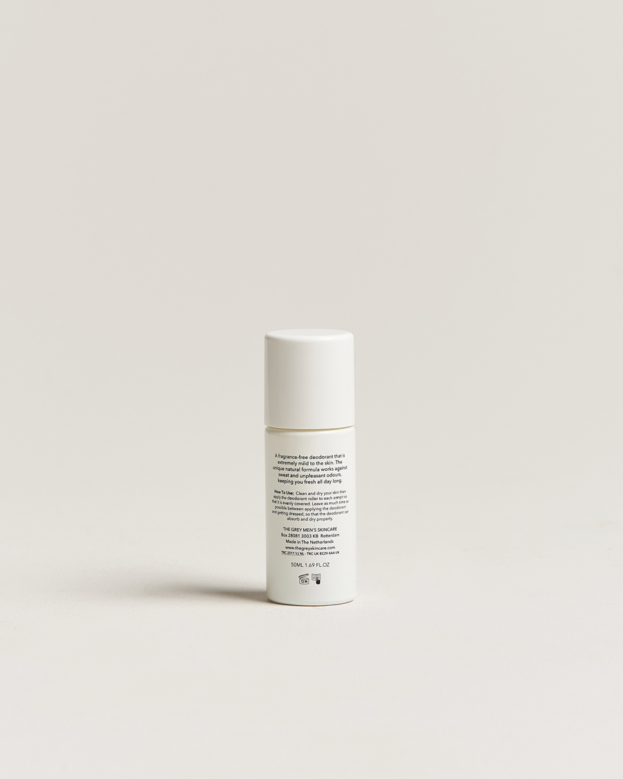 Mies |  | THE GREY | All Day Deodorant 50ml 