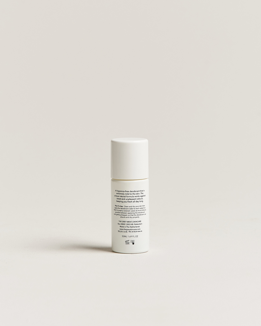 Mies | Ihonhoito | THE GREY | All Day Deodorant 50ml