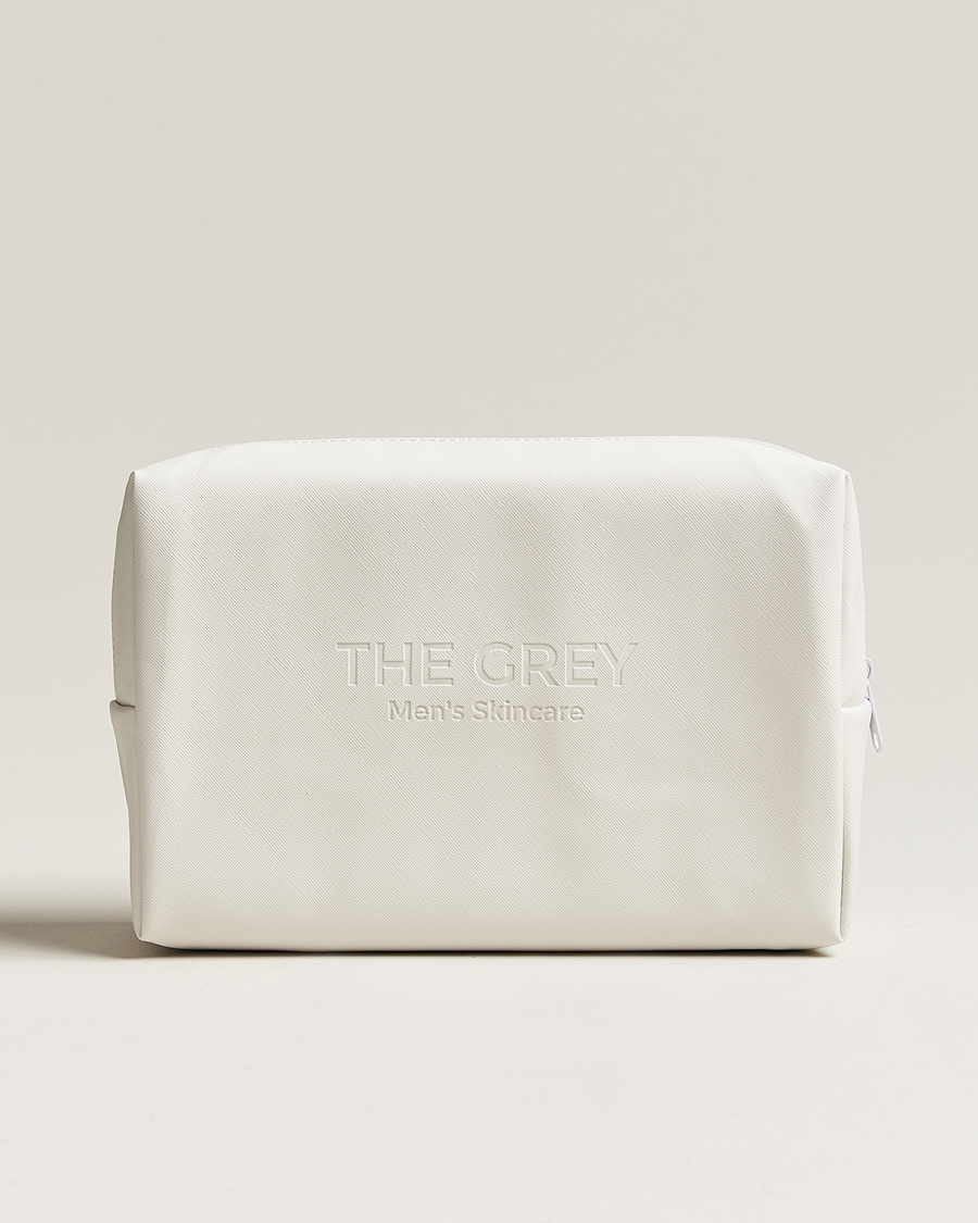 Mies |  | THE GREY | The Starter Set For Dry Skin 