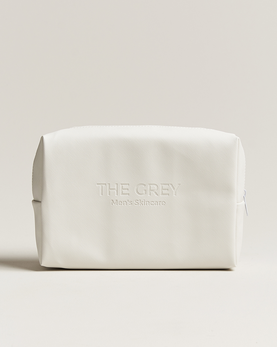 Mies | Ihonhoito | THE GREY | The Essential Set For Dry Skin