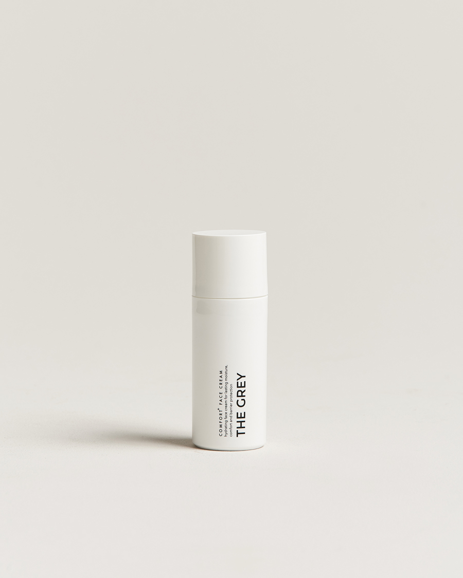 Mies | Ihonhoito | THE GREY | Comfort + Face Cream 50ml