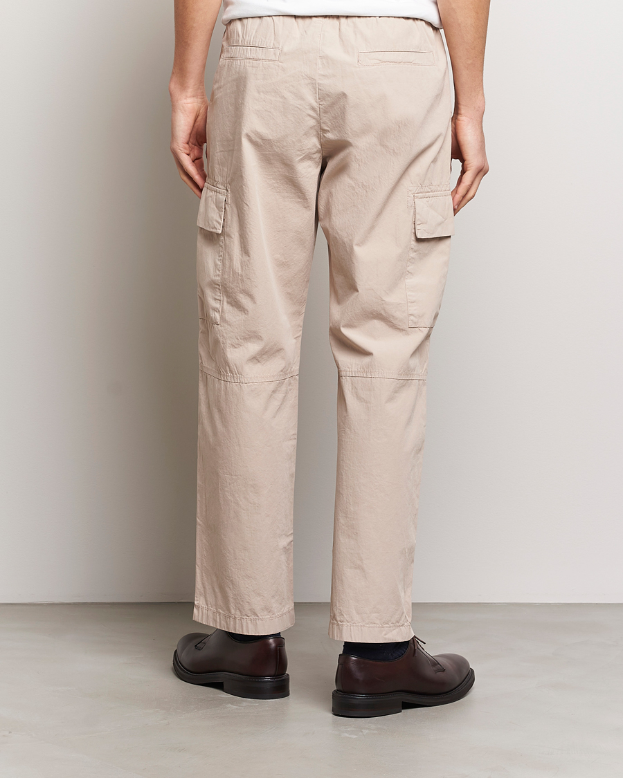 Mies | Housut | NN07 | Carson Cargo Pants Khaki Sand