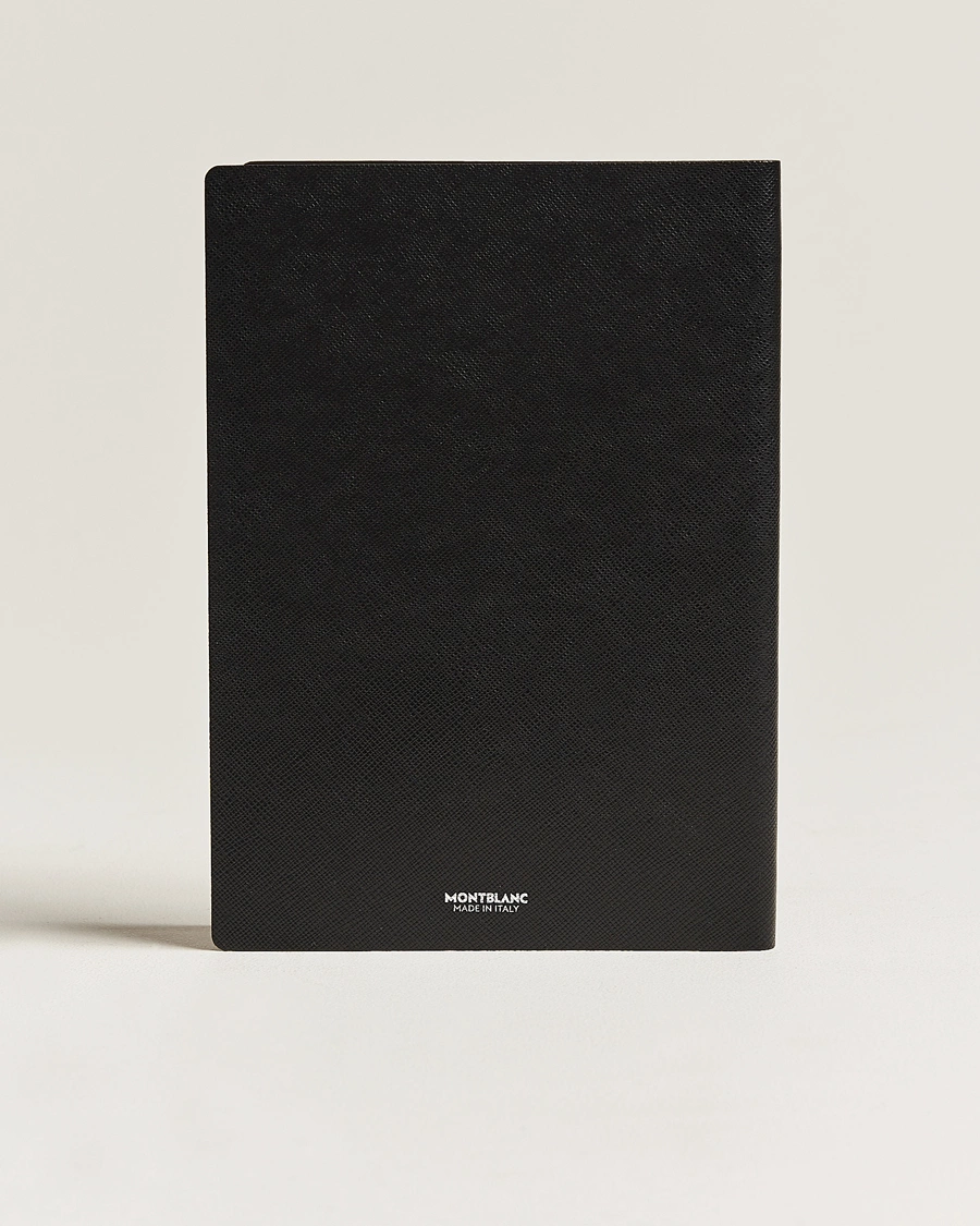 Mies |  | Montblanc | Notebook #146 Black Lined