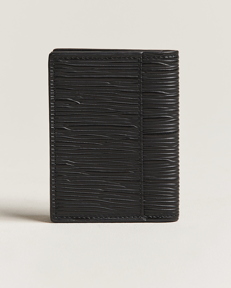 Mies |  | Montblanc | Meisterstück 4810 Card Holder 4cc Black