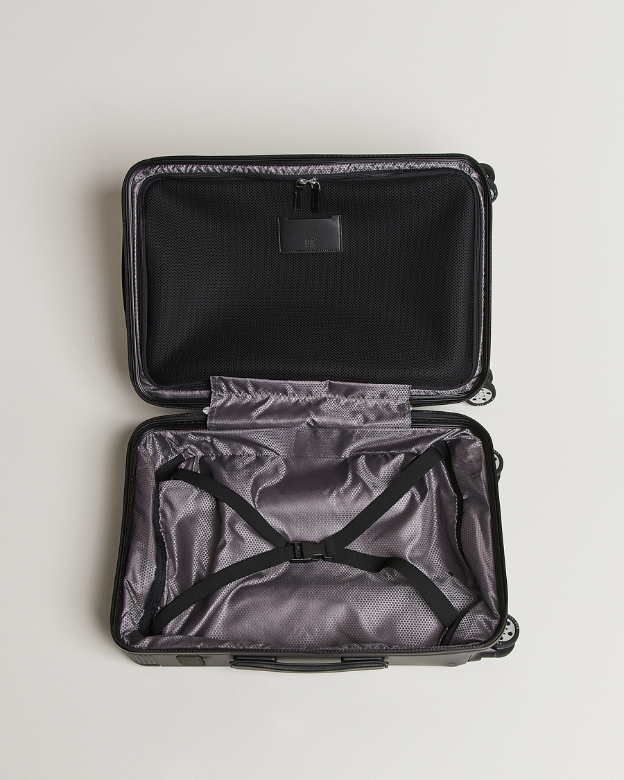 Mies | Laukut | Montblanc | 4810 Trolley Cabin Compact Black