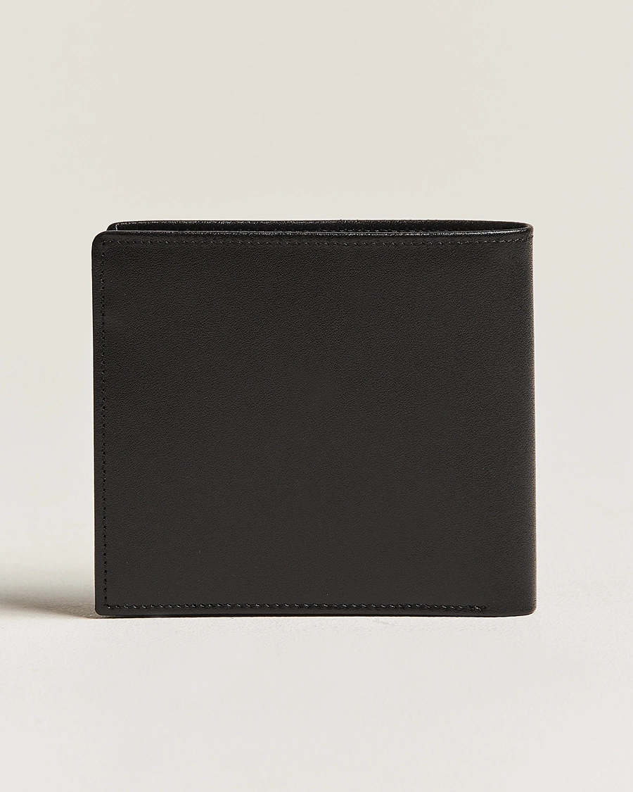 Mies |  | Montblanc | Meisterstück Wallet 4cc Coin Case Black
