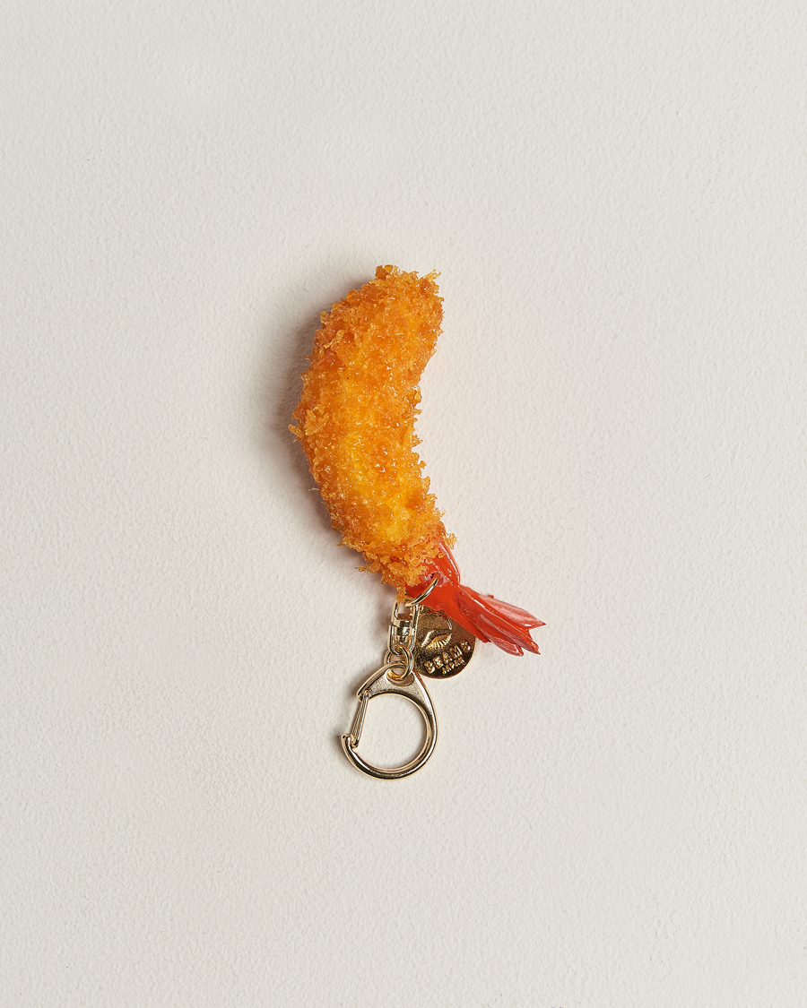 Mies | Beams Japan | Beams Japan | Keychain Fried Shrimp