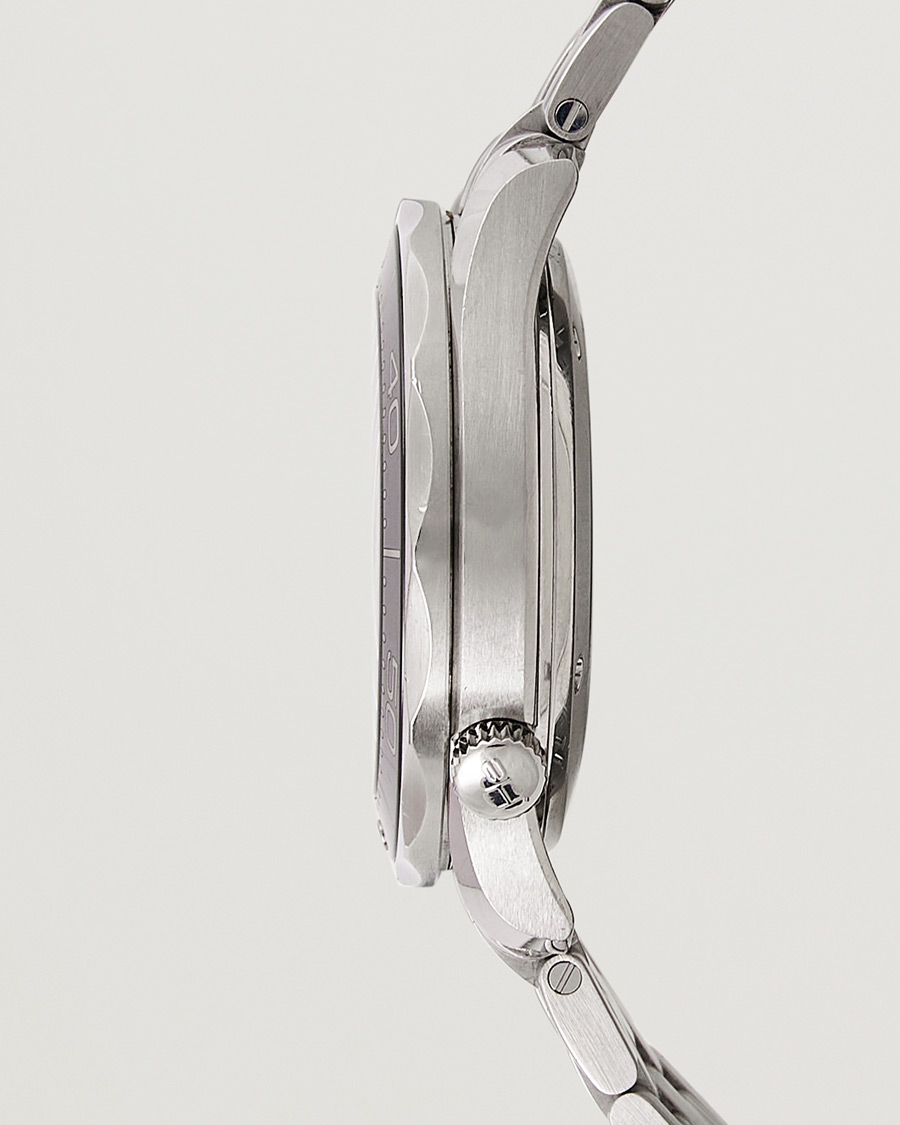 Mies | Omega Pre-Owned Seamaster Diver 300M 212.30.41.20.01.002 Steel Black | Omega Pre-Owned | Seamaster Diver 300M 212.30.41.20.01.002 Steel Black