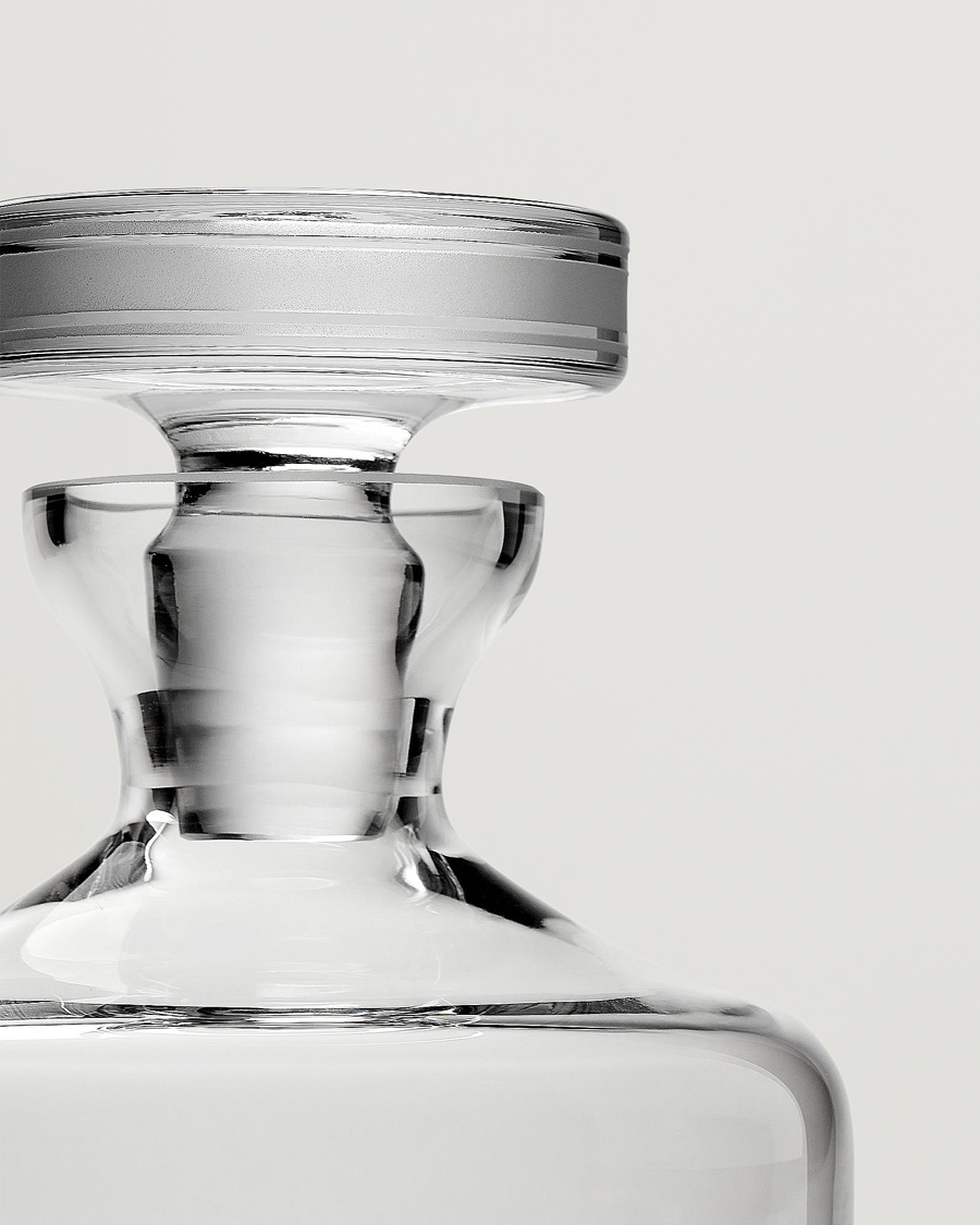 Mies | Kotiin | Ralph Lauren Home | Ashton Decanter Clear