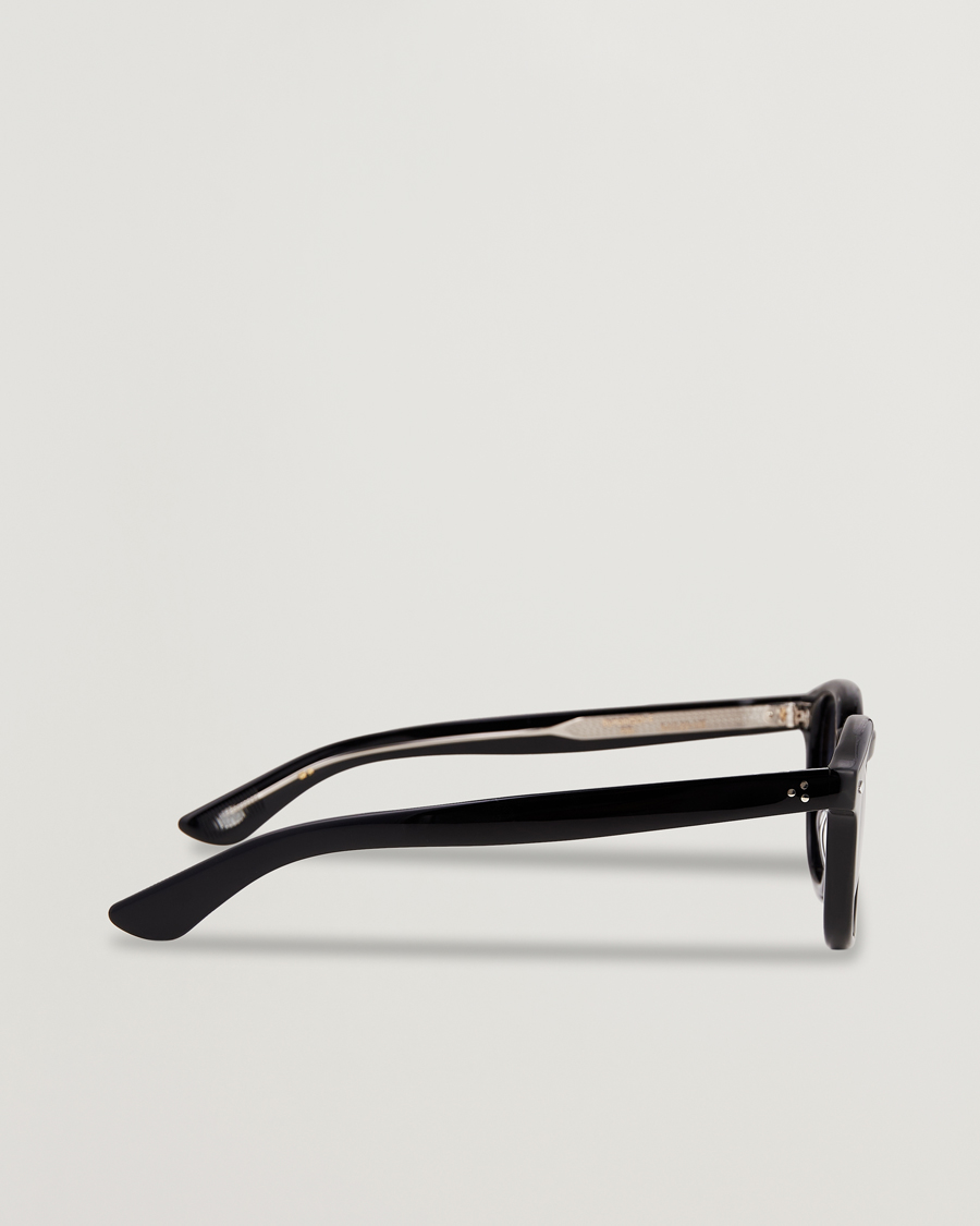 Mies | Aurinkolasit | EYEVAN 7285 | Byron Sunglasses Black