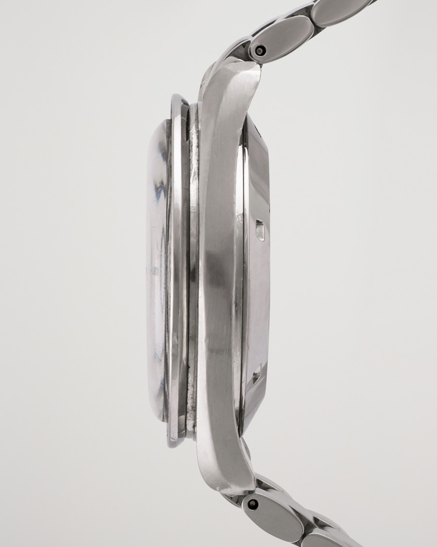 Mies | Omega Pre-Owned Speedmaster 145.022 Steel Black | Omega Pre-Owned | Speedmaster 145.022 Steel Black