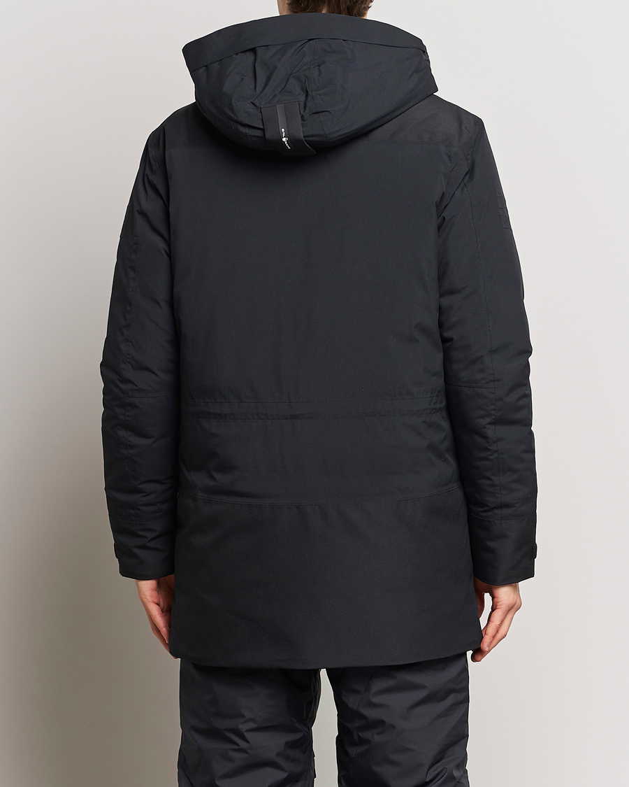 Mies | Takit | Sail Racing | Glacier Bay Gore-Tex Parka Carbon