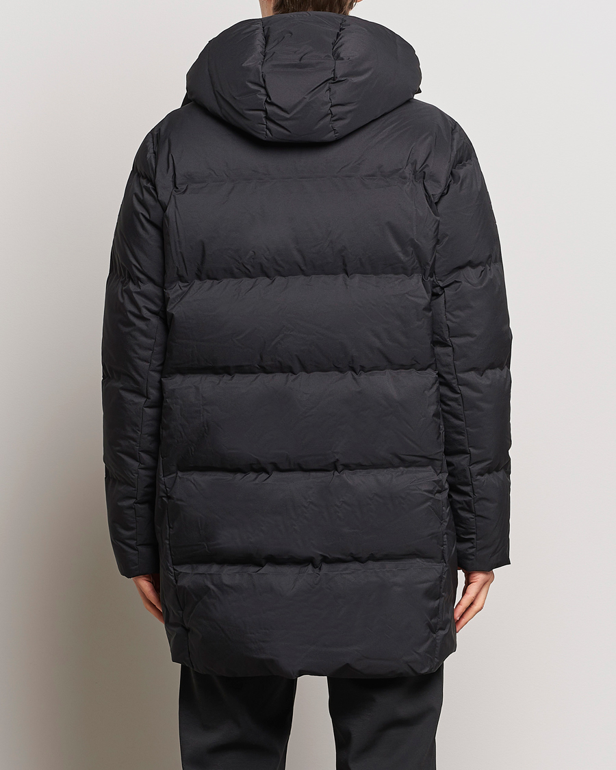 Mies | Takit | Sail Racing | Race Edition Down Parka Carbon