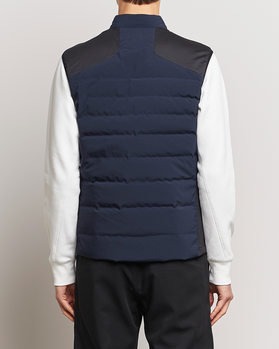 Mies | Takit | Sail Racing | Race Welded Light Vest Dark Navy